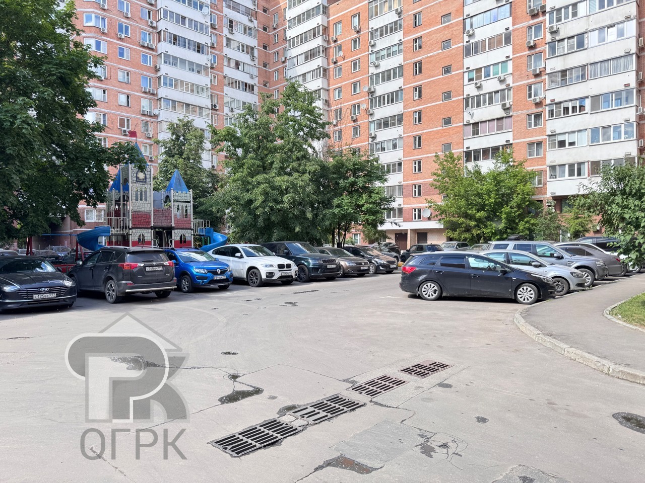 Купить 1-комнатную квартиру, №390172