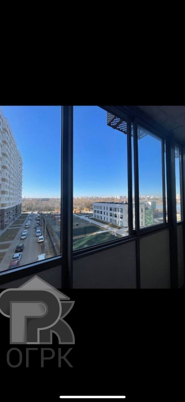 Купить 1-комнатную квартиру, №385099