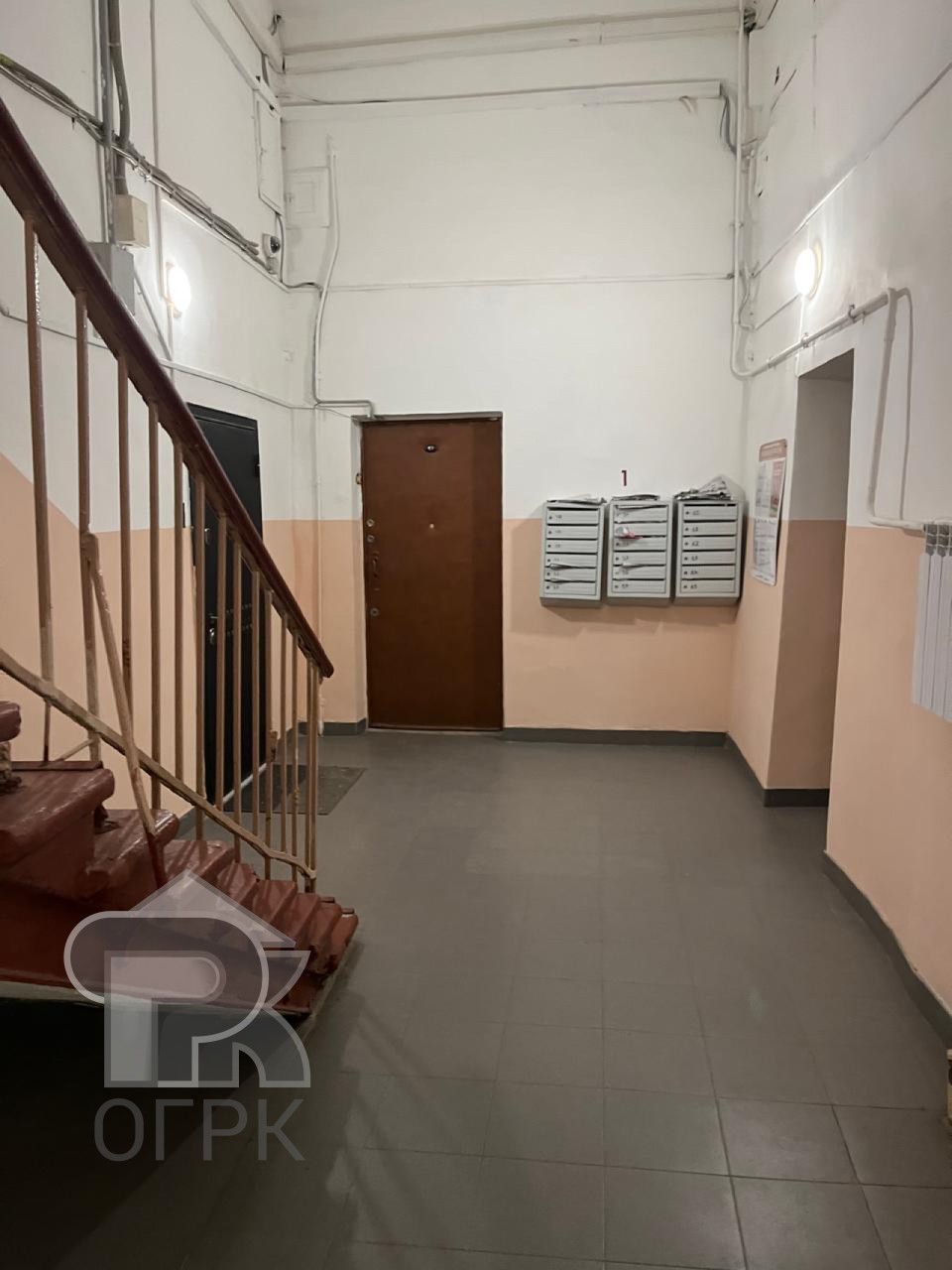 Купить 4-комнатную квартиру, №386010