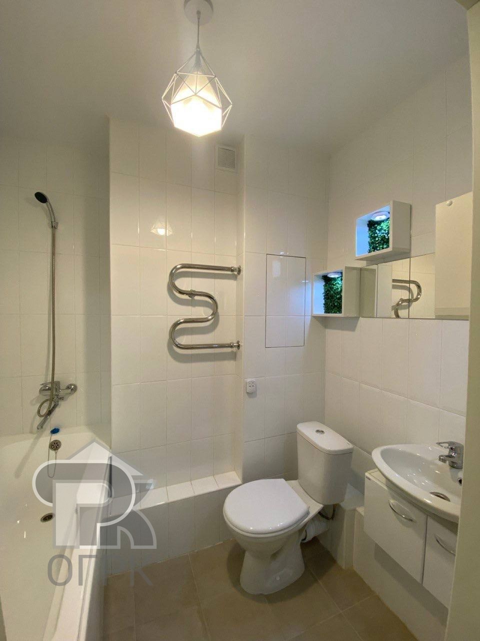 Купить 2-комнатную квартиру, №388666