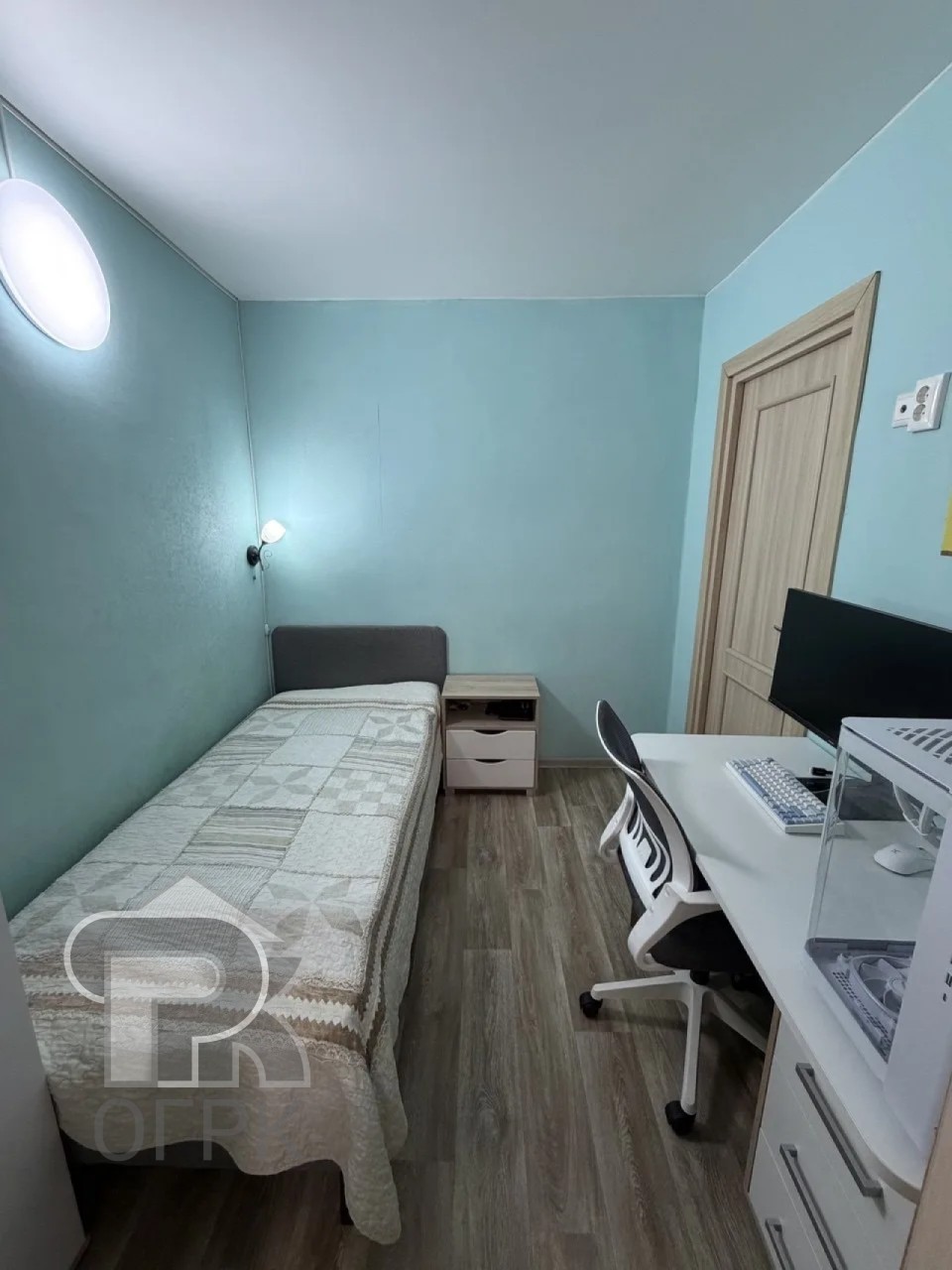Купить 2-комнатную квартиру, №391536