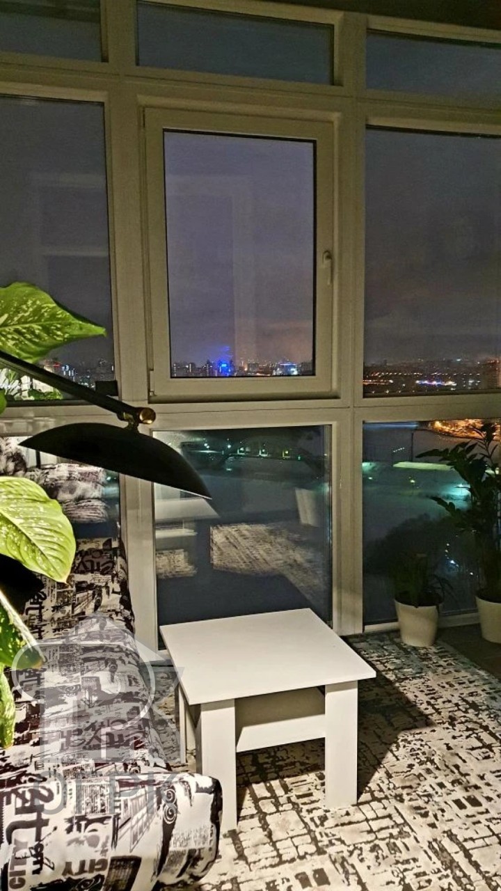 Купить 3-комнатную квартиру, №388816