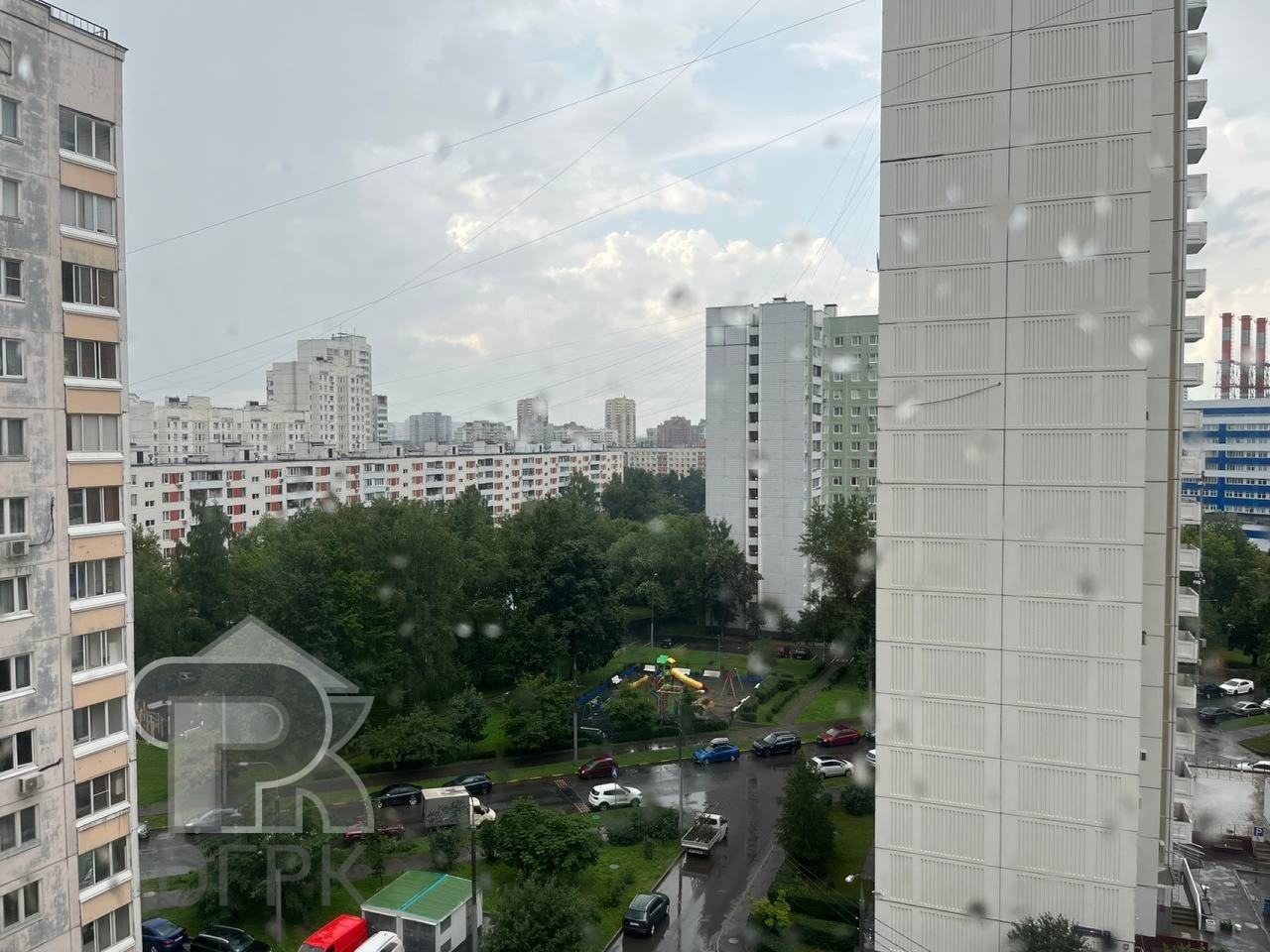 Купить 2-комнатную квартиру, №386244