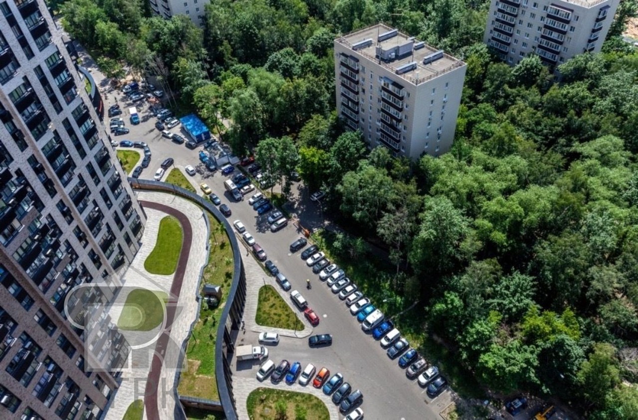 Купить 3-комнатную квартиру, №387082