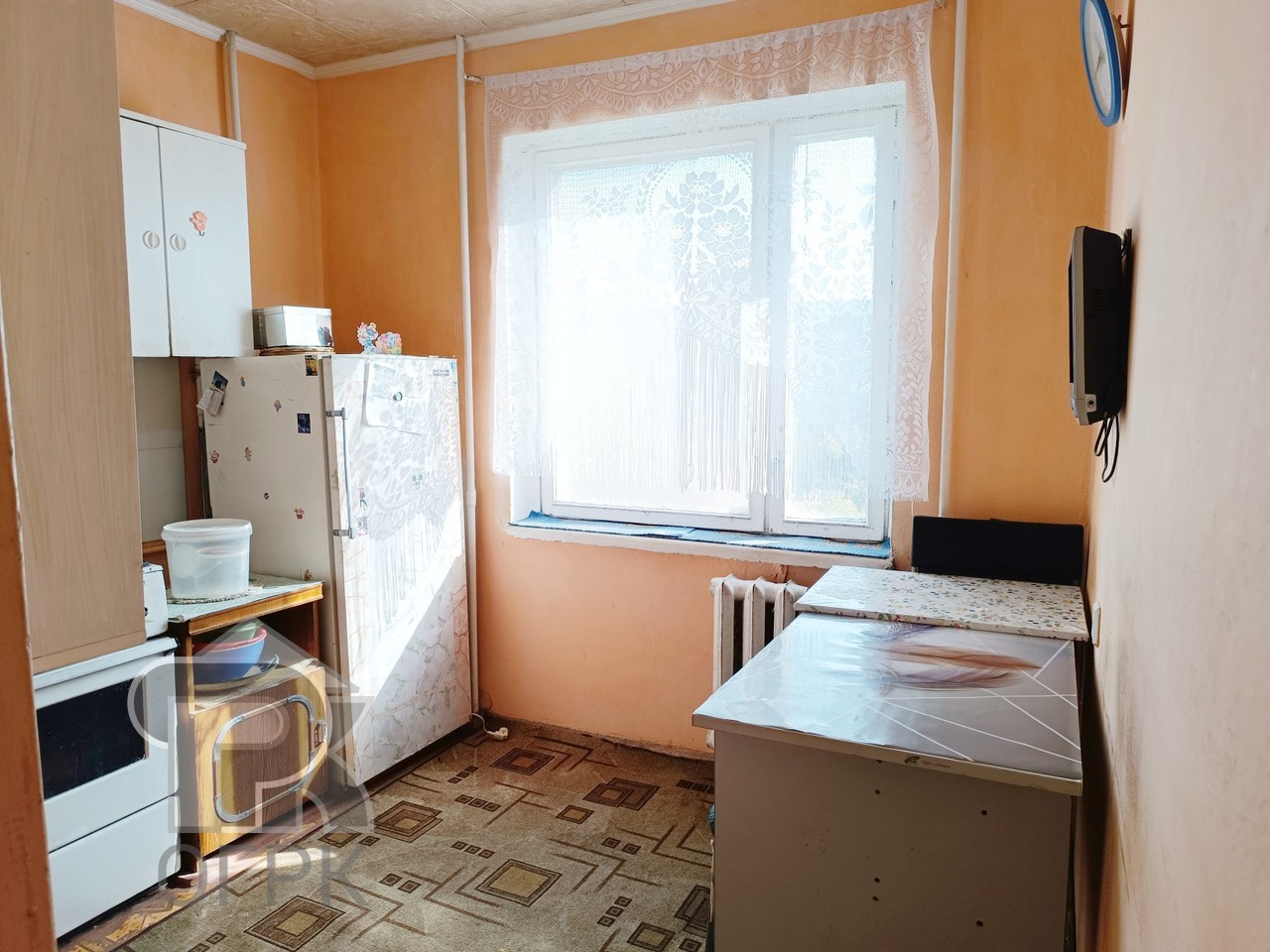 Купить 2-комнатную квартиру, №371184
