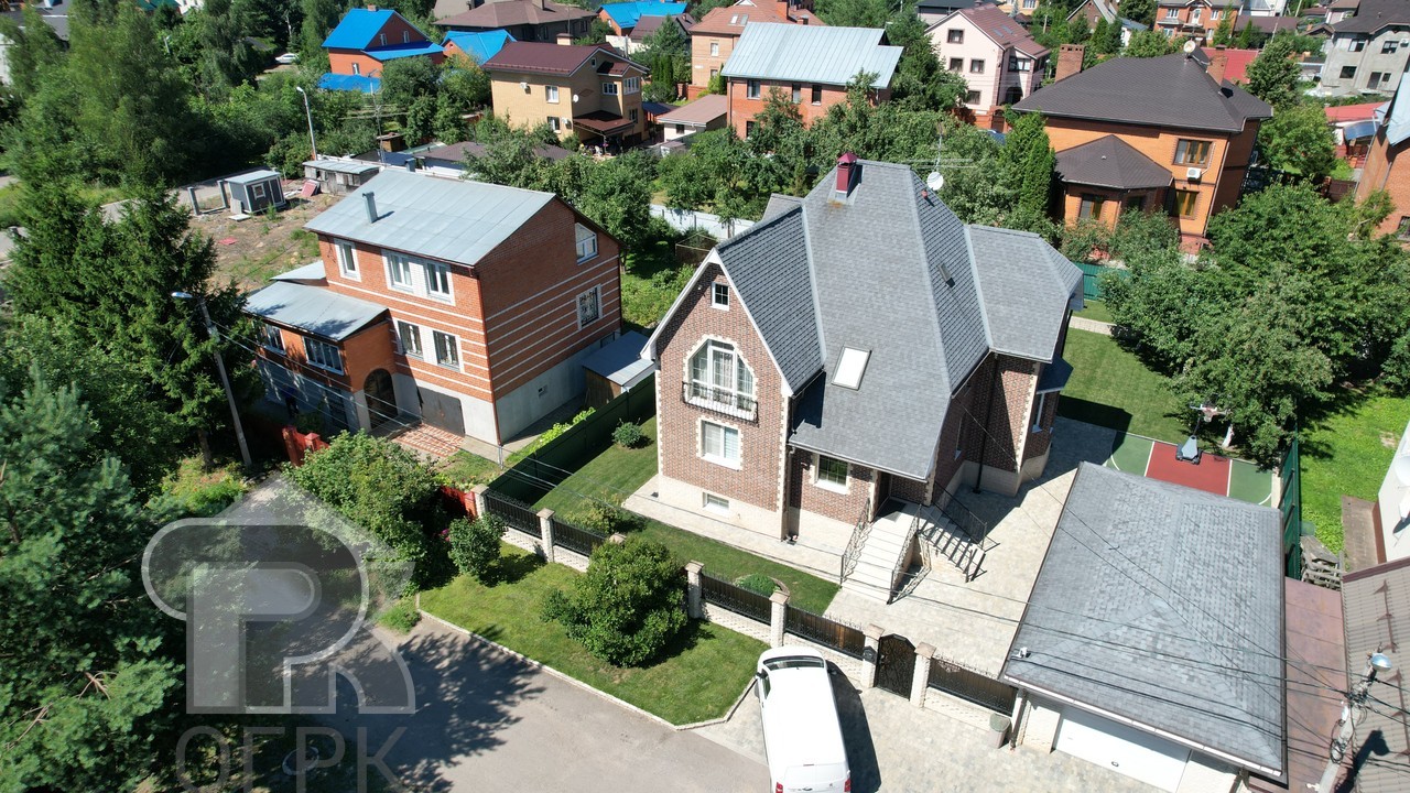 Купить коттедж, №391401