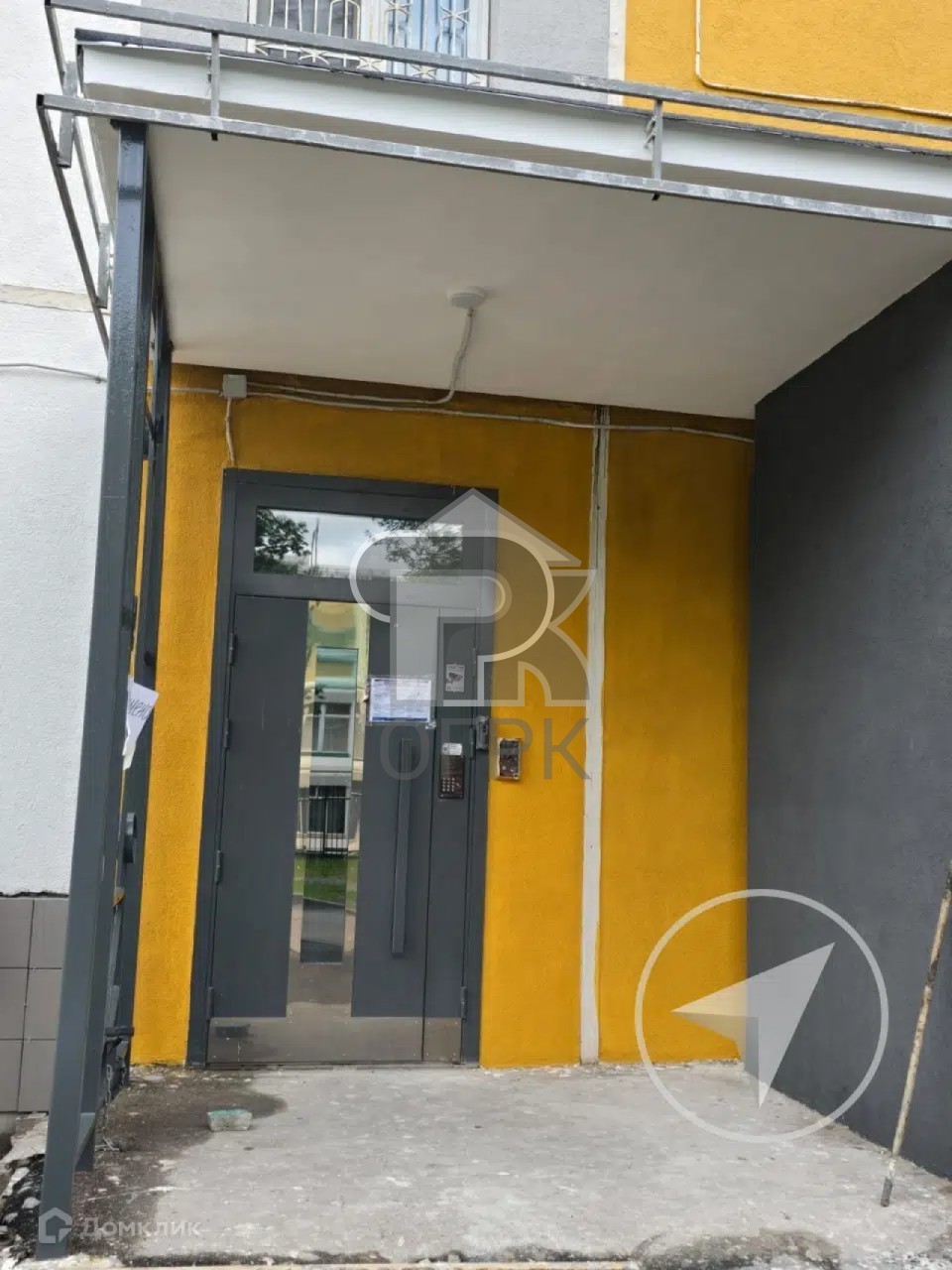 Купить 1-комнатную квартиру, №388115