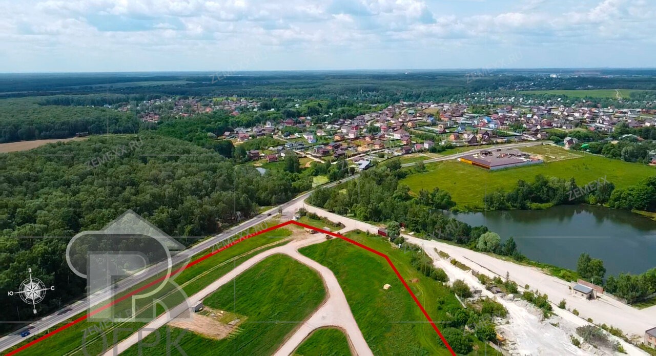 Купить землю, №389010