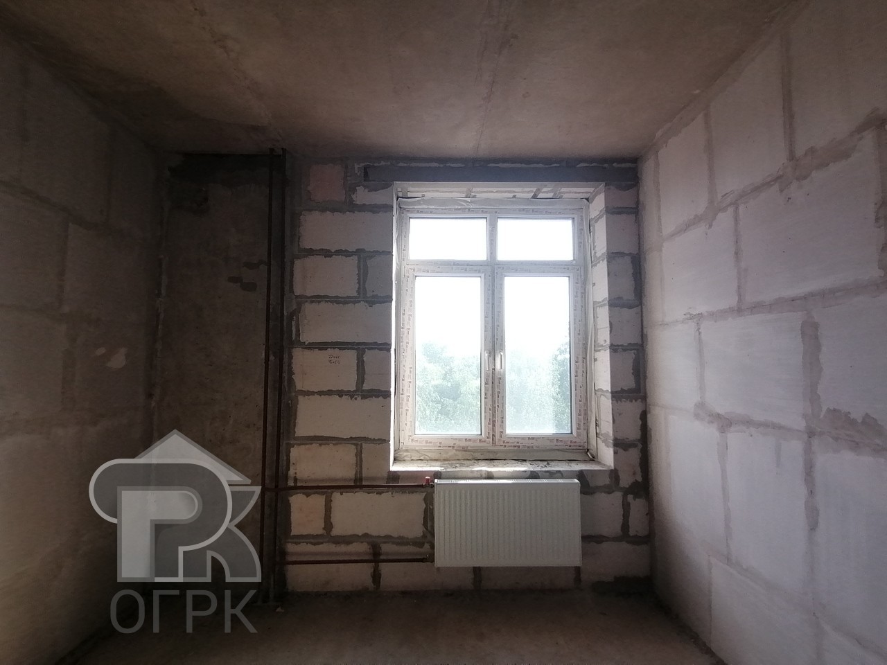 Купить 3-комнатную квартиру, №390346