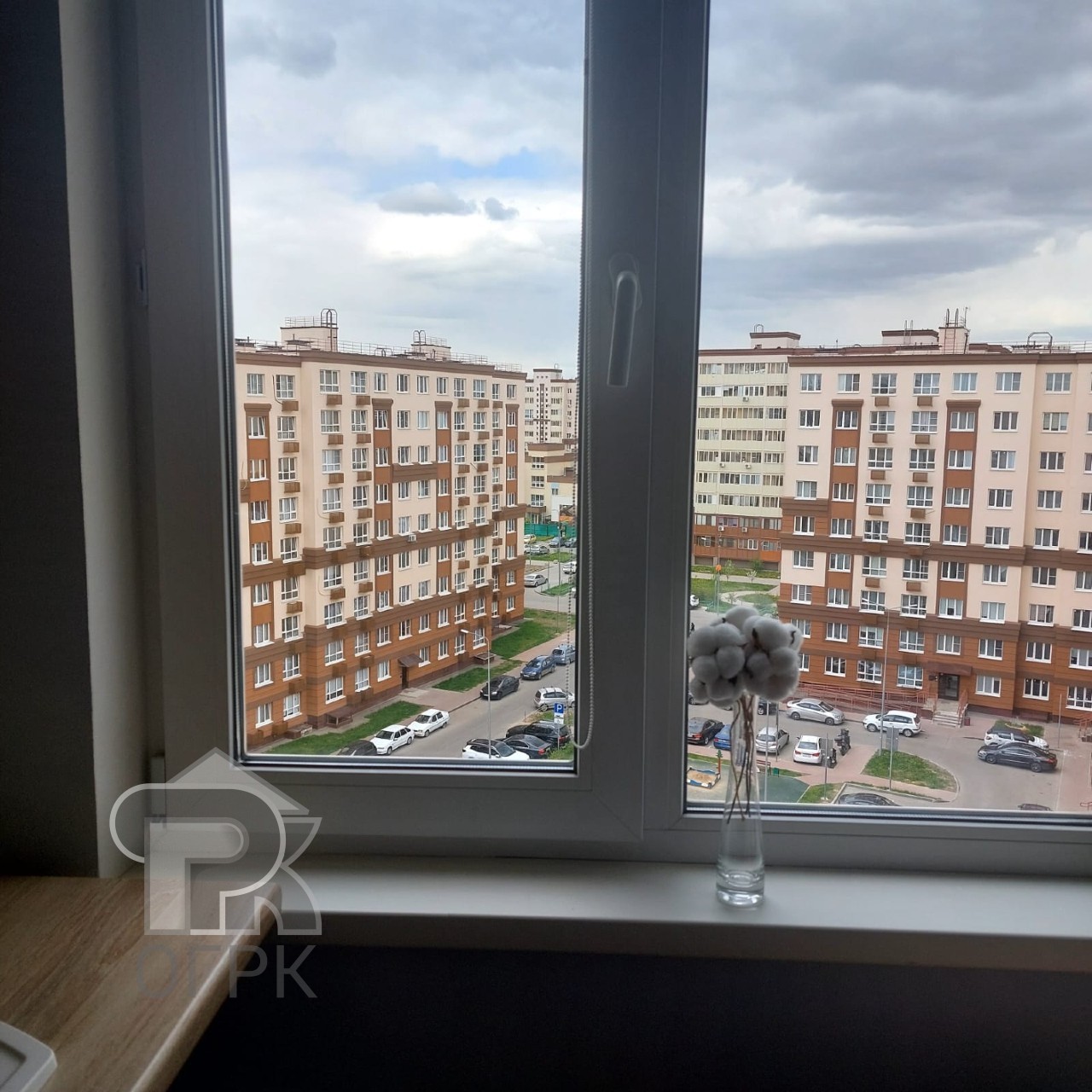 Купить 1-комнатную квартиру, №367520
