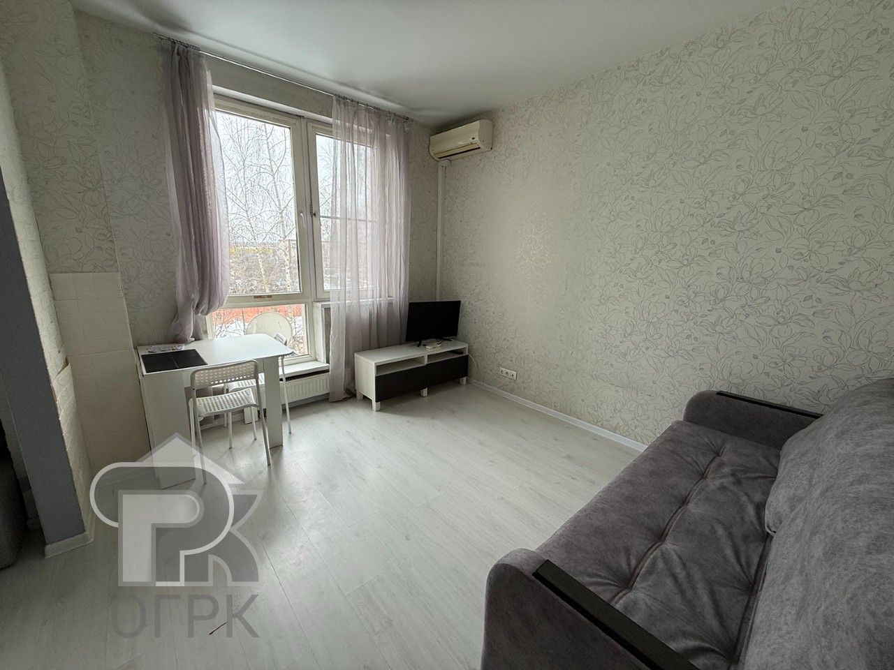 Купить 1-комнатную квартиру, №388397