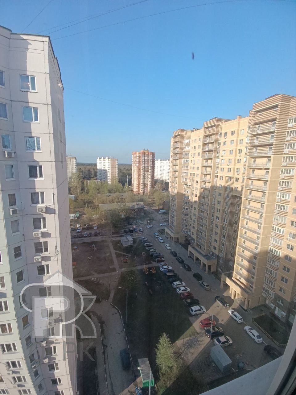 Купить 3-комнатную квартиру, №383261