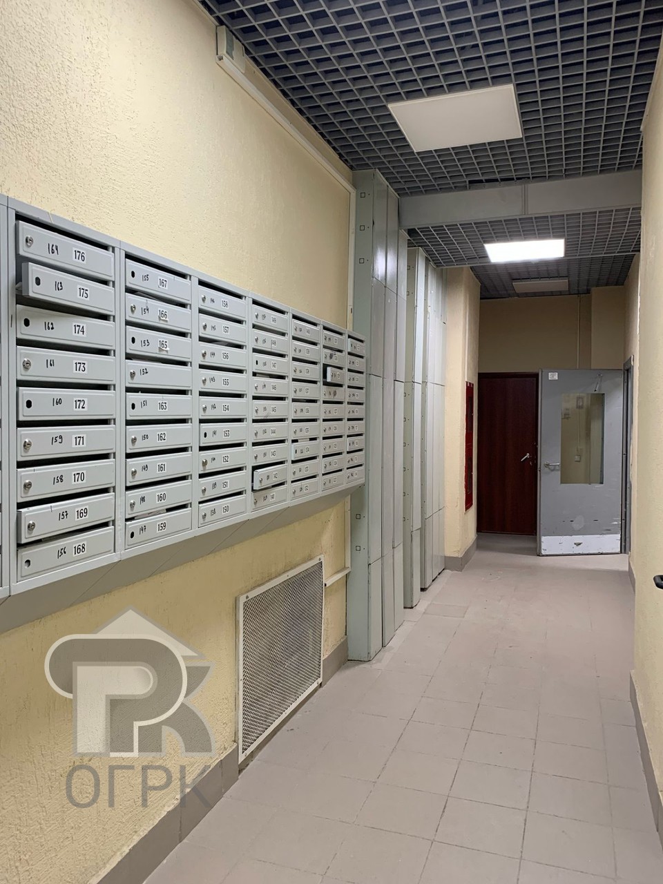 Купить 1-комнатную квартиру, №386460