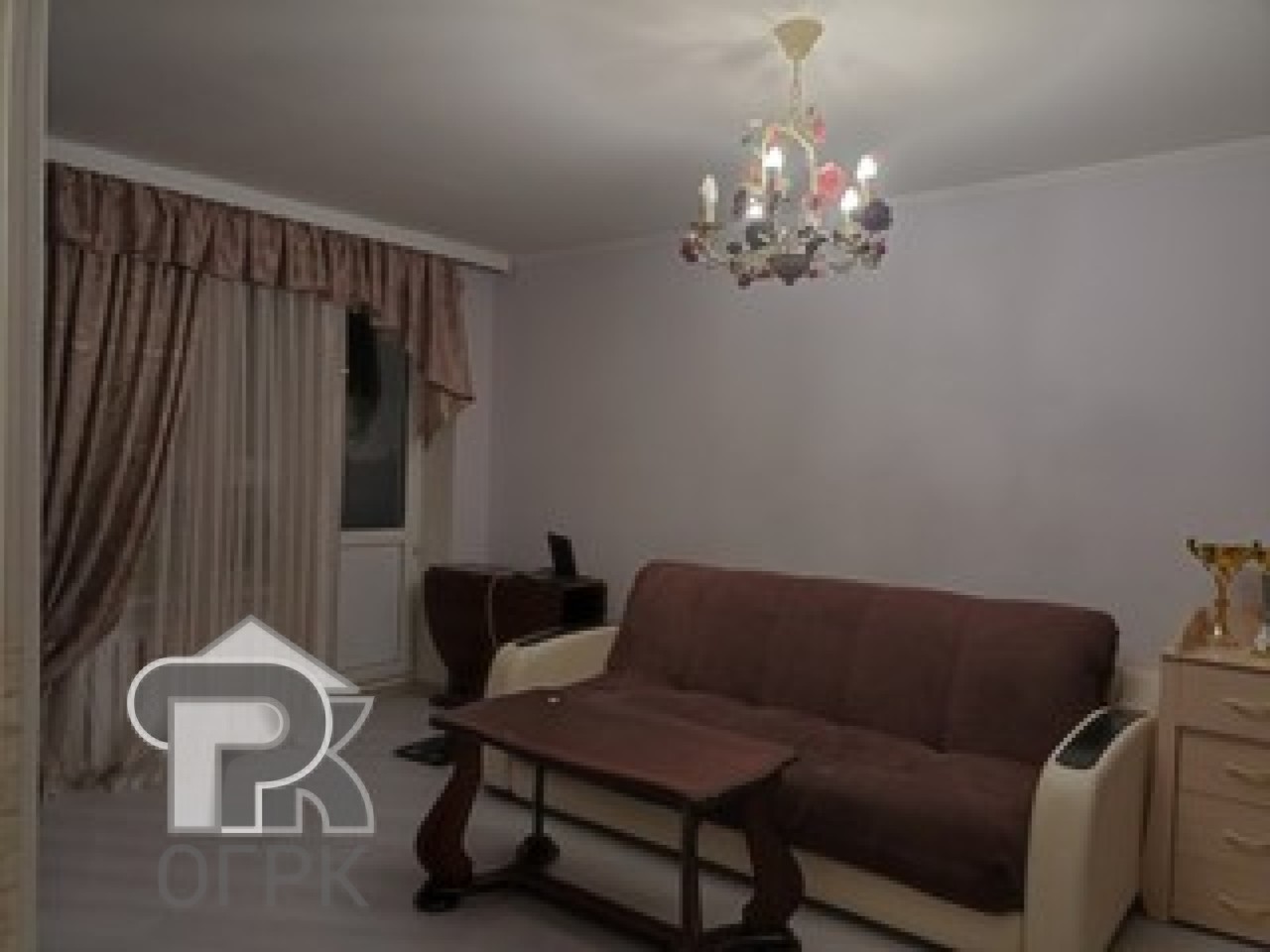 Купить 2-комнатную квартиру, №386569