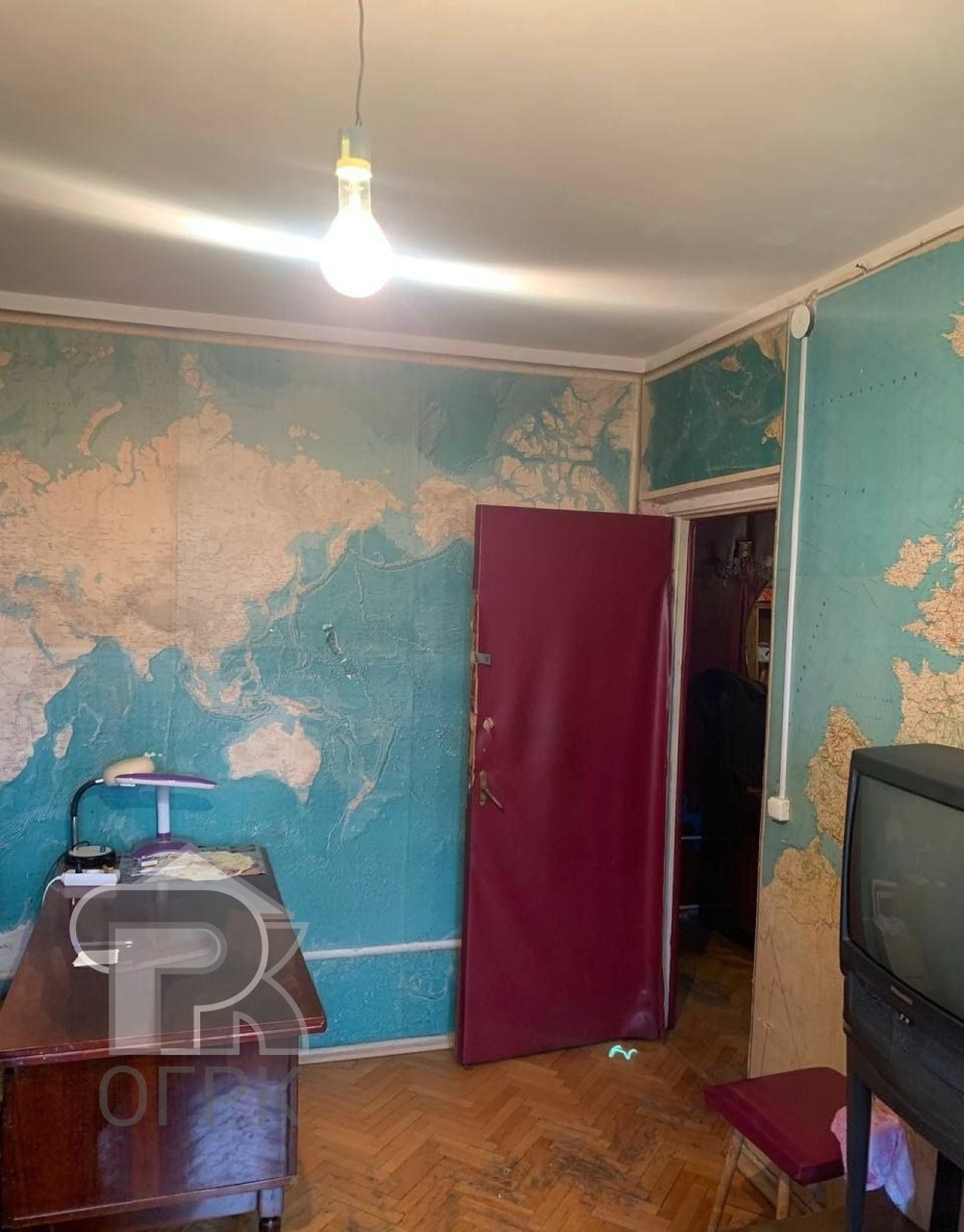 Купить 3-комнатную квартиру, №387975