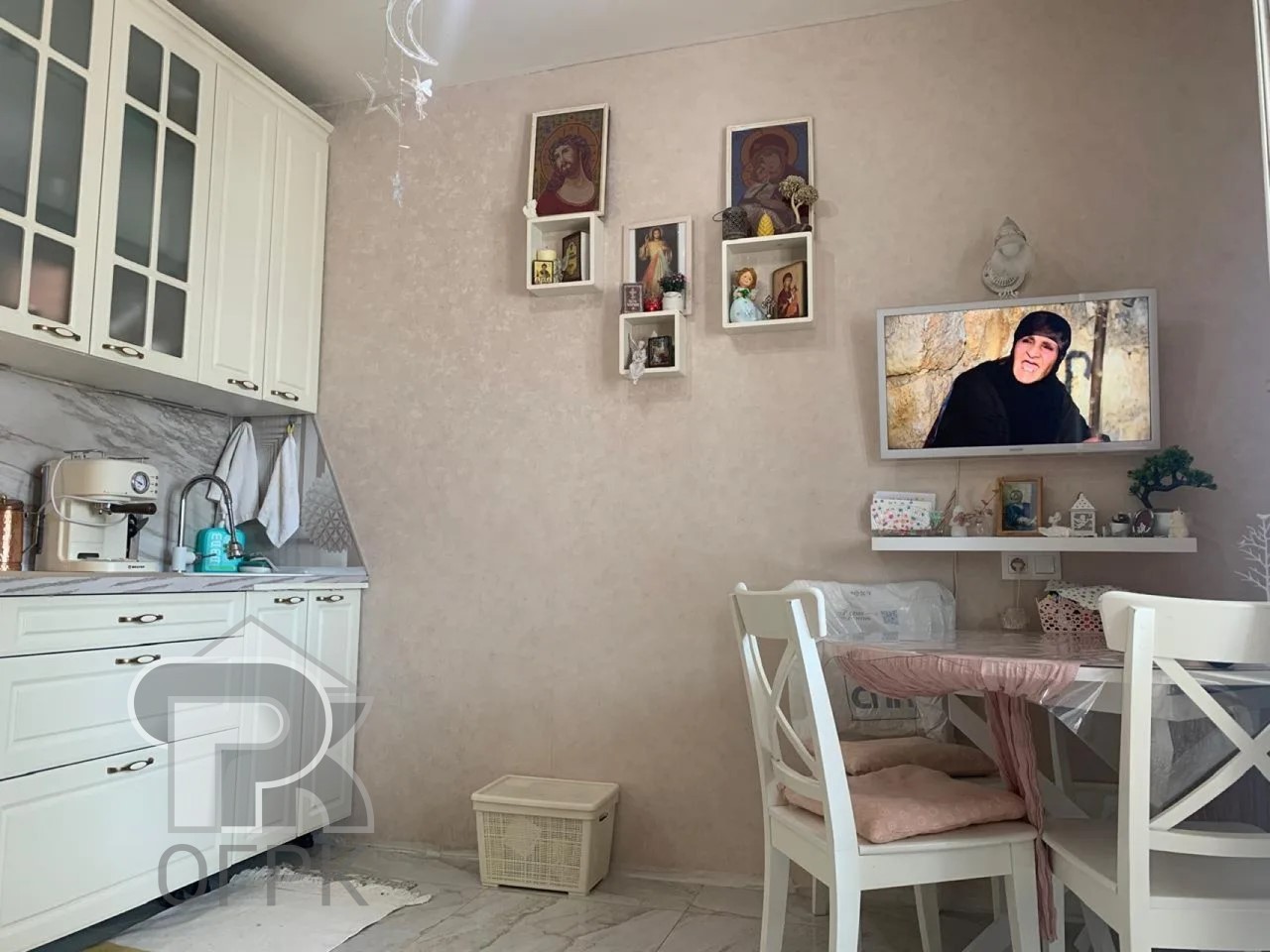 Купить 2-комнатную квартиру, №315134