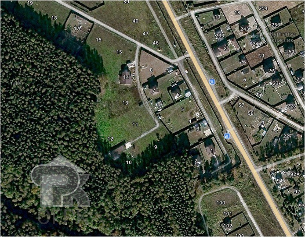 Купить землю, №392556