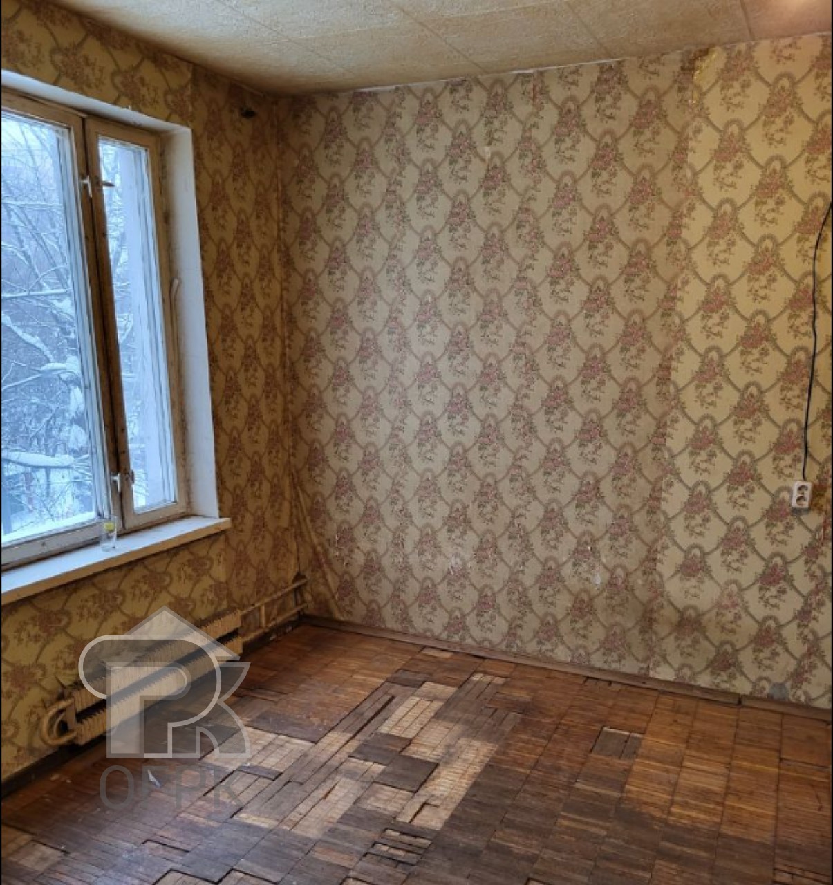 Купить 3-комнатную квартиру, №389092