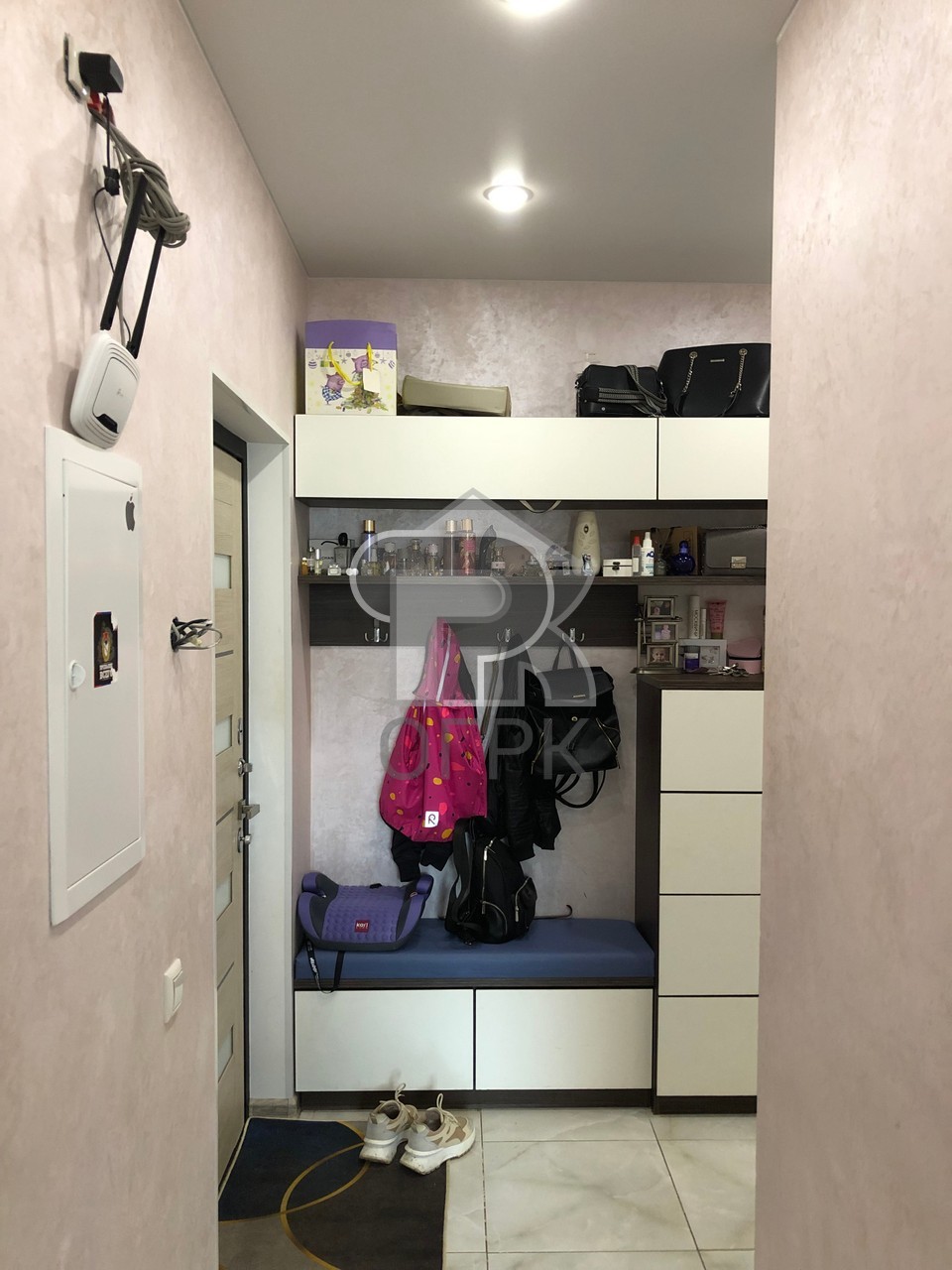 Купить 3-комнатную квартиру, №369202