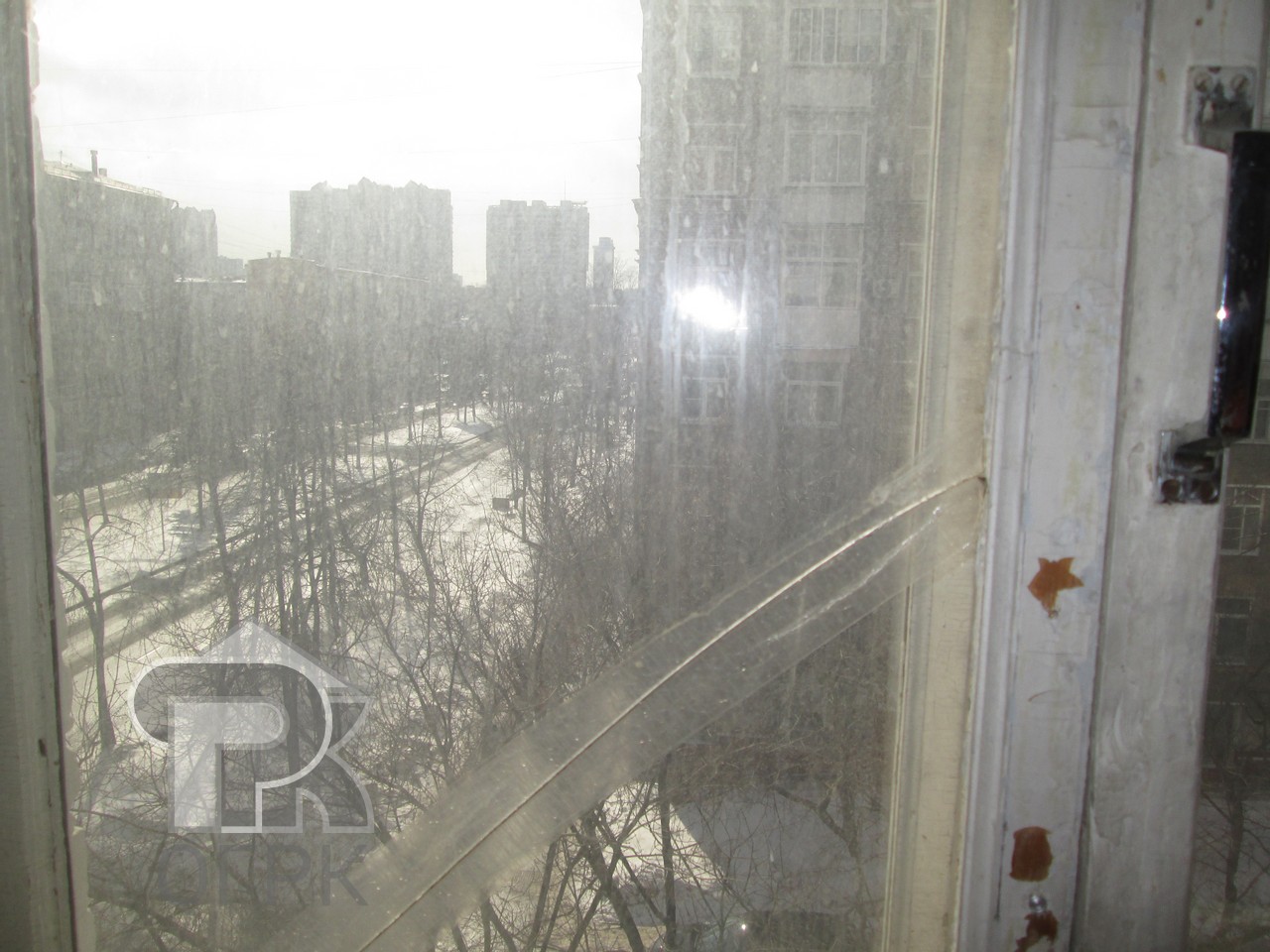 Купить 4-комнатную квартиру, №331415