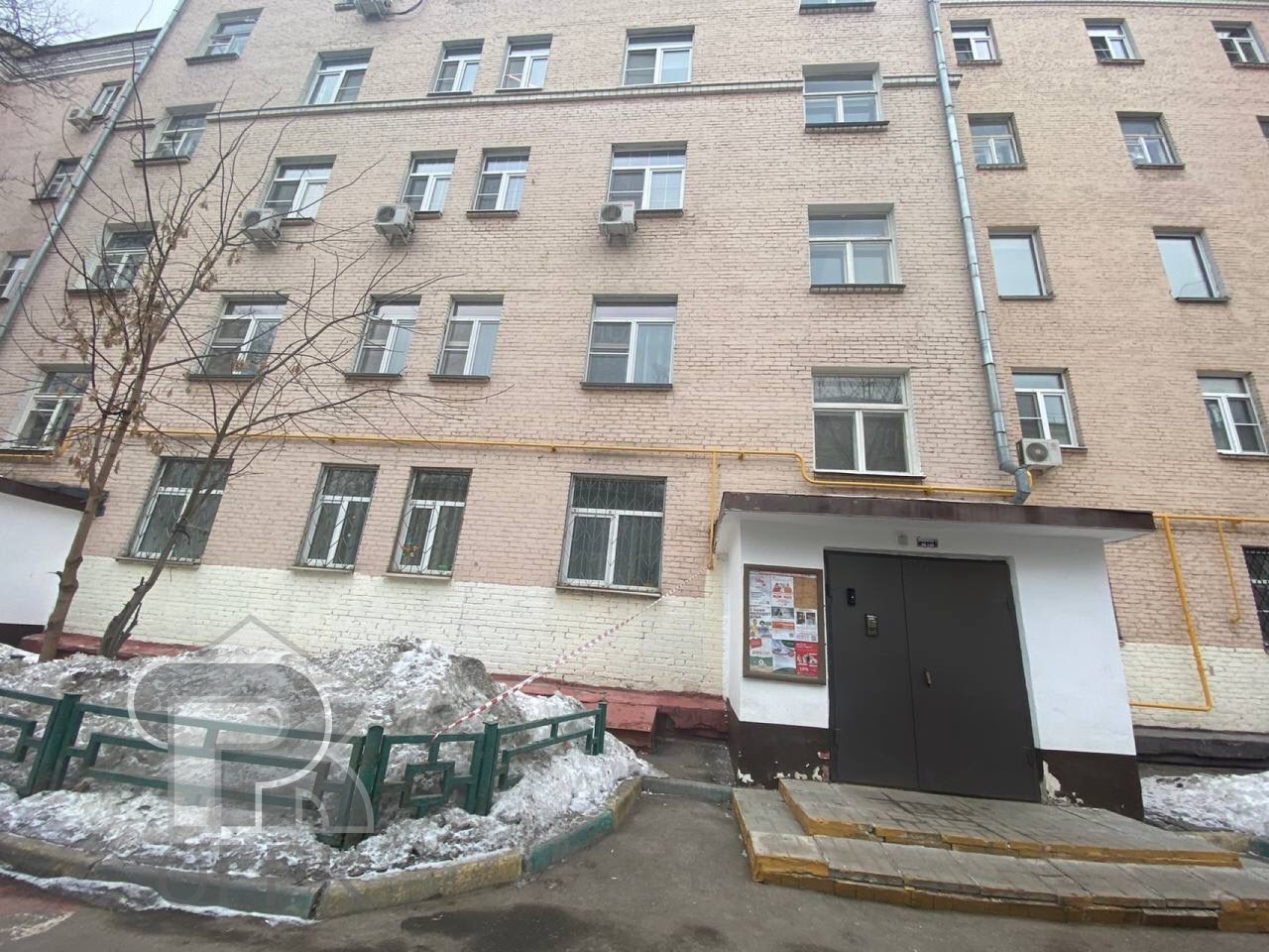 Купить 2-комнатную квартиру, №365113