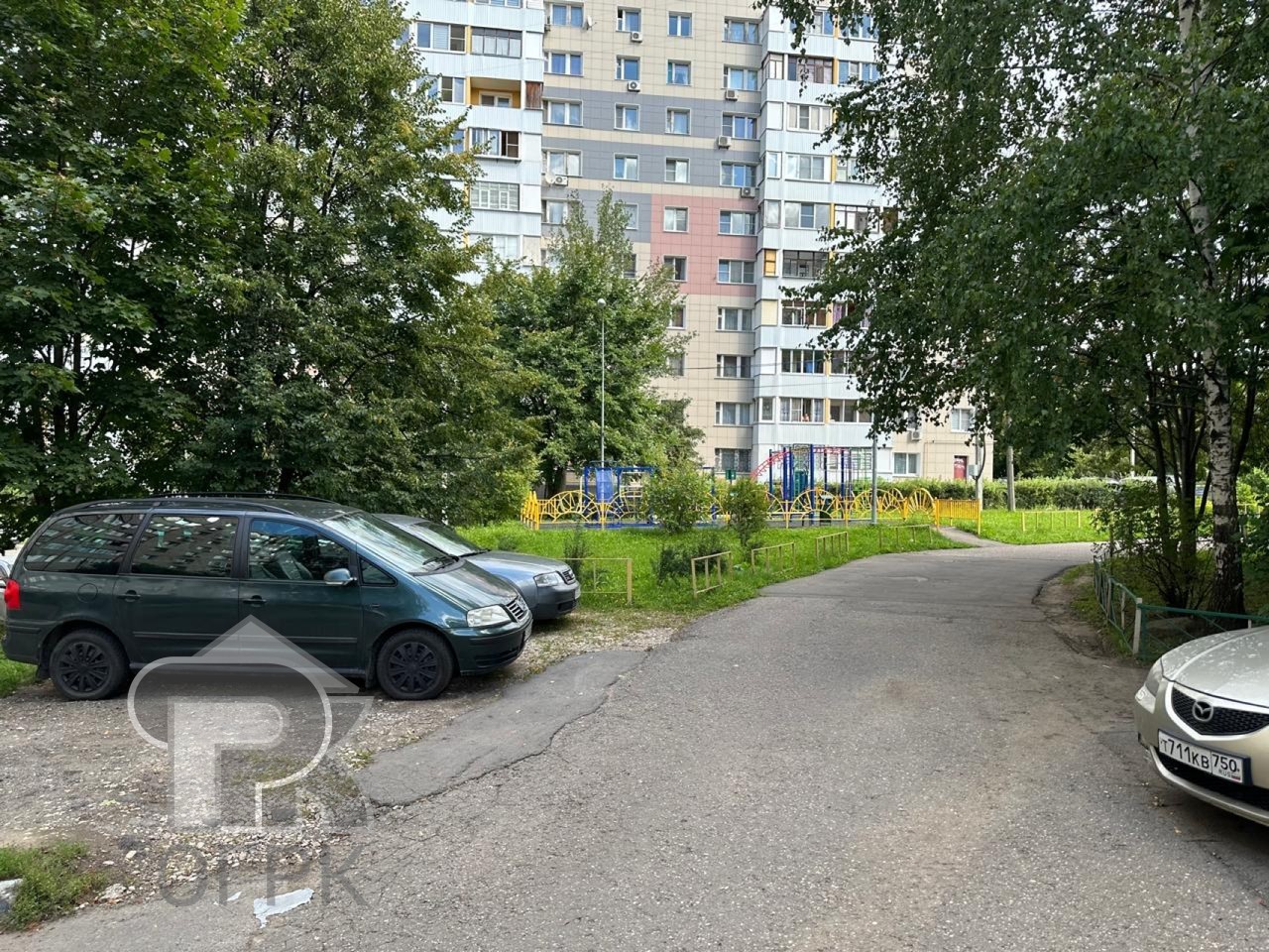 Купить 1-комнатную квартиру, №386922