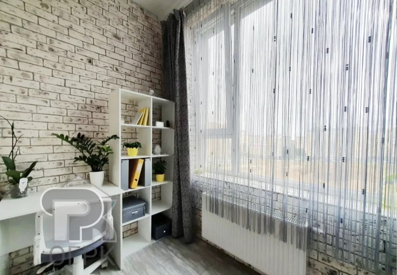 Купить студию, №389530