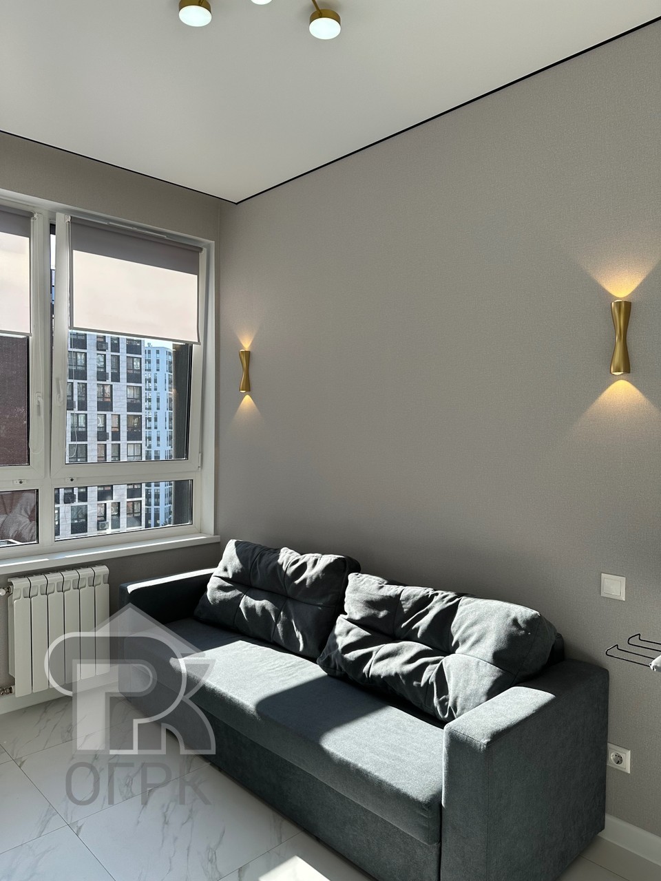 Купить студию, №387615