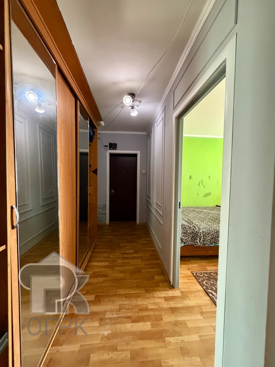 Купить 2-комнатную квартиру, №390712