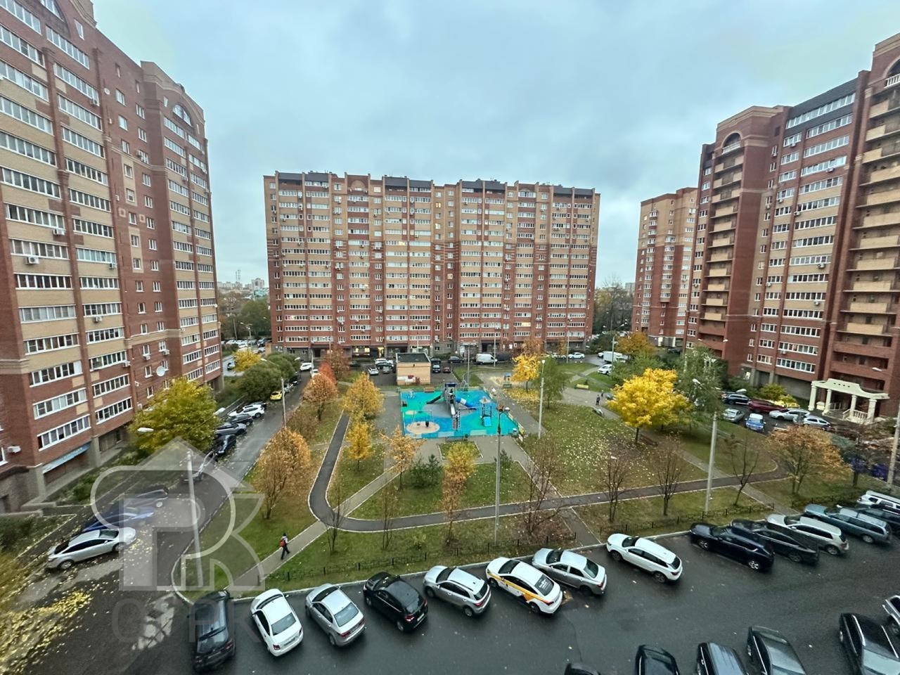 Купить 2-комнатную квартиру, №384562