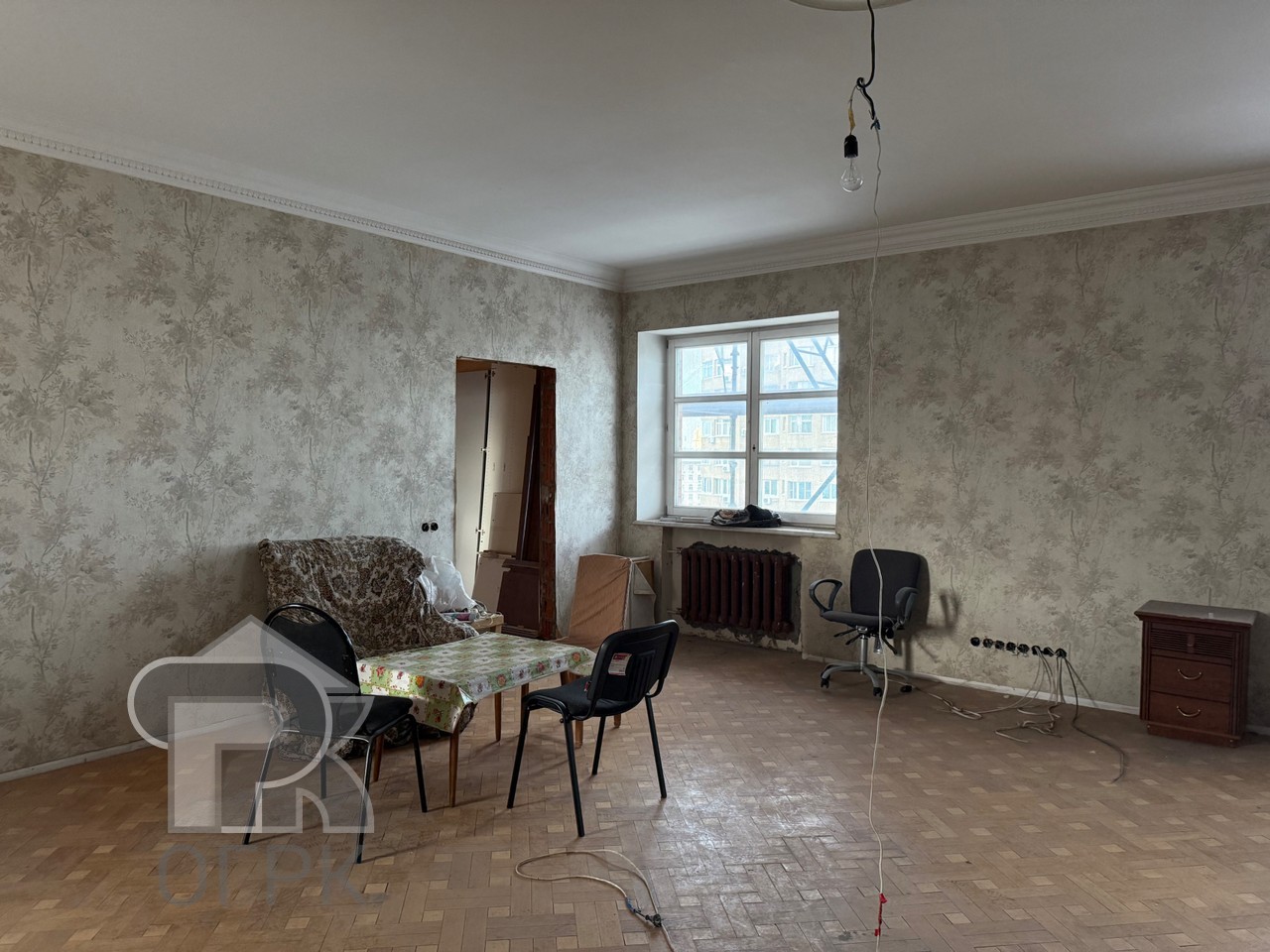 Купить 4-комнатную квартиру, №388296