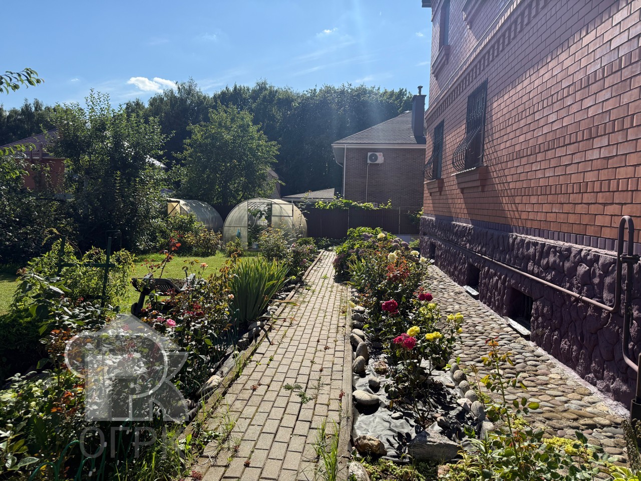 Купить коттедж, №391304