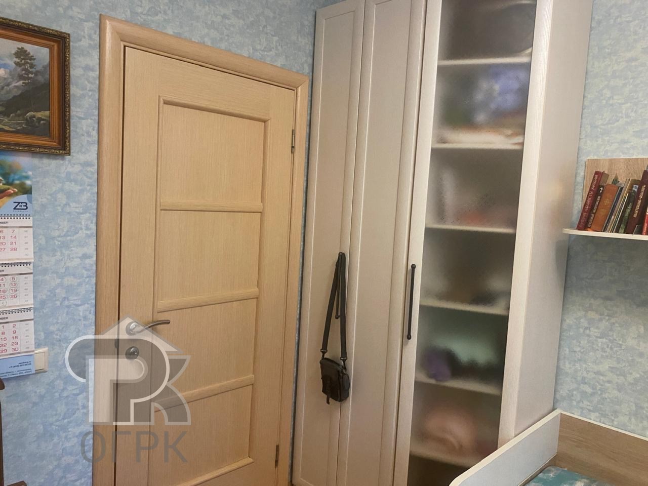 Купить 3-комнатную квартиру, №387231