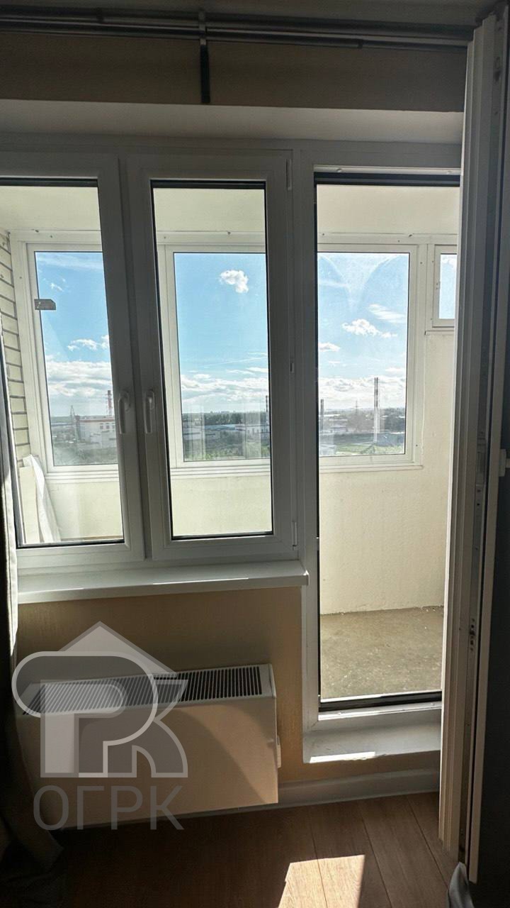 Купить 1-комнатную квартиру, №387914