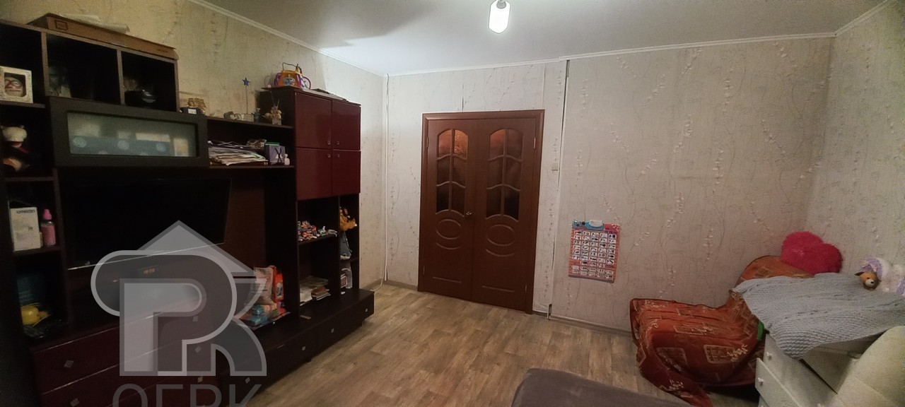 Купить 3-комнатную квартиру, №388124