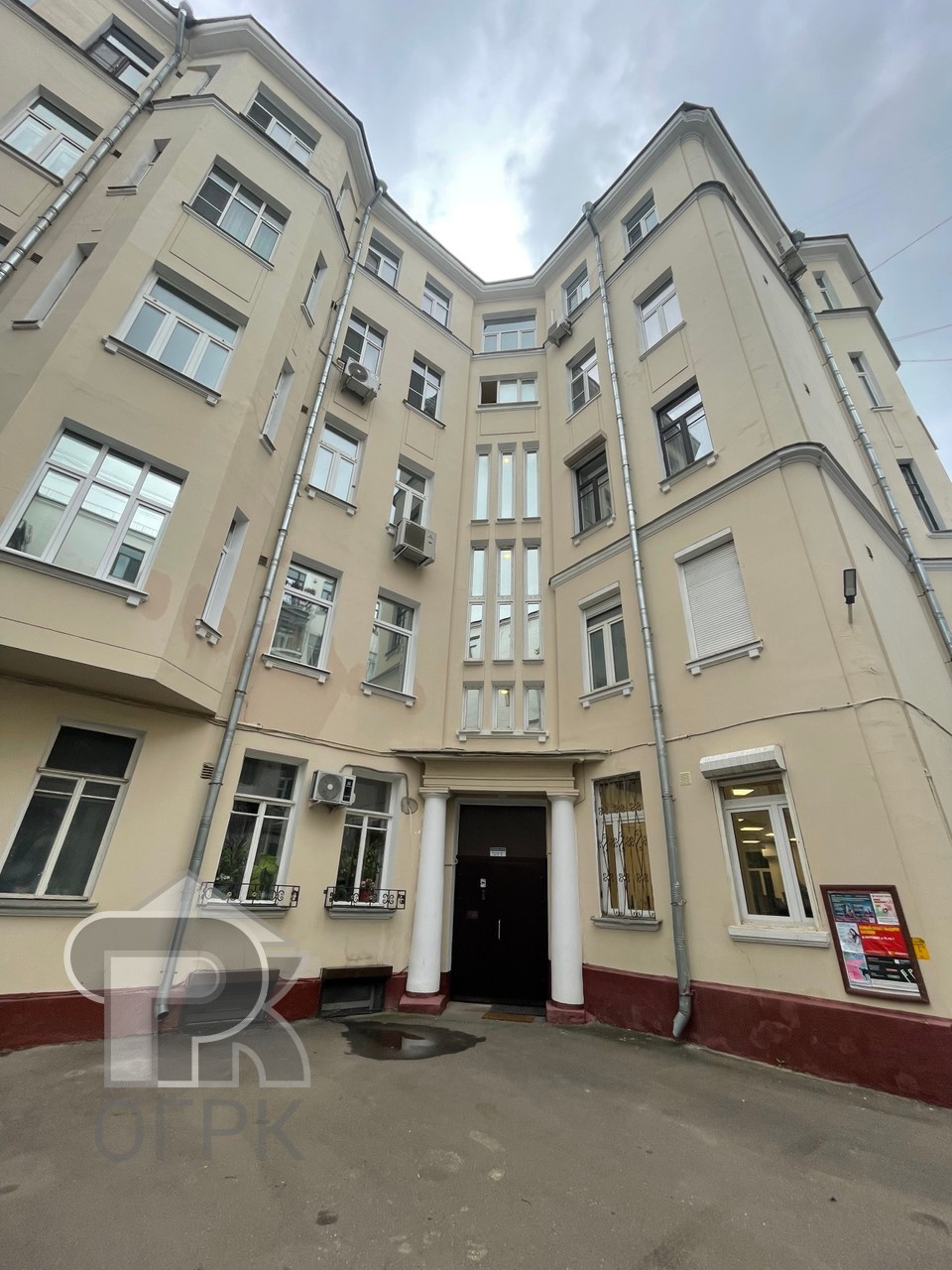 Купить 3-комнатную квартиру, №389552