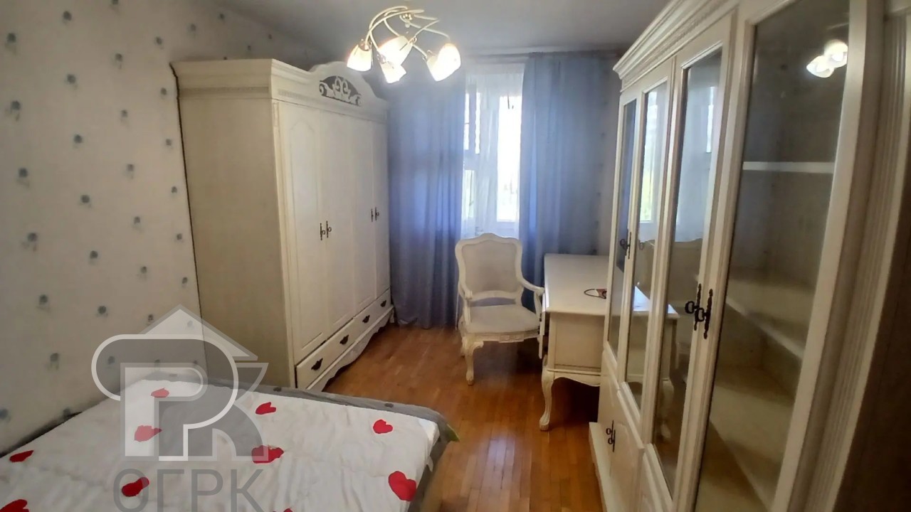 Купить 3-комнатную квартиру, №391241