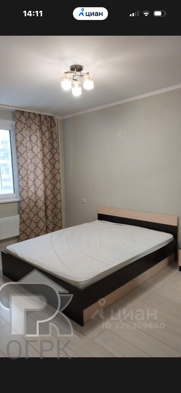 Купить 2-комнатную квартиру, №388252