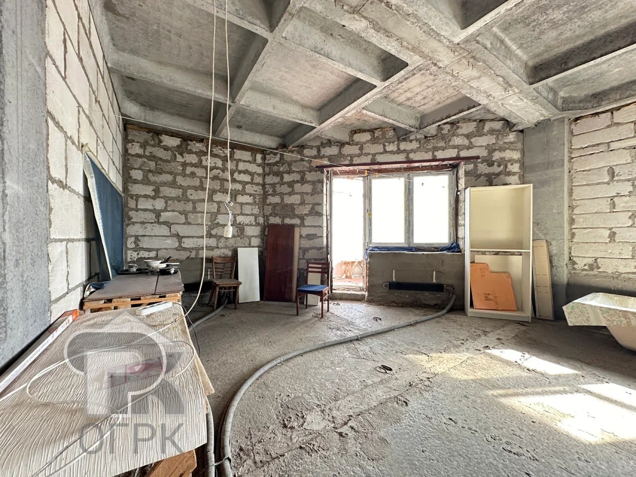 Купить 4-комнатную квартиру, №383804