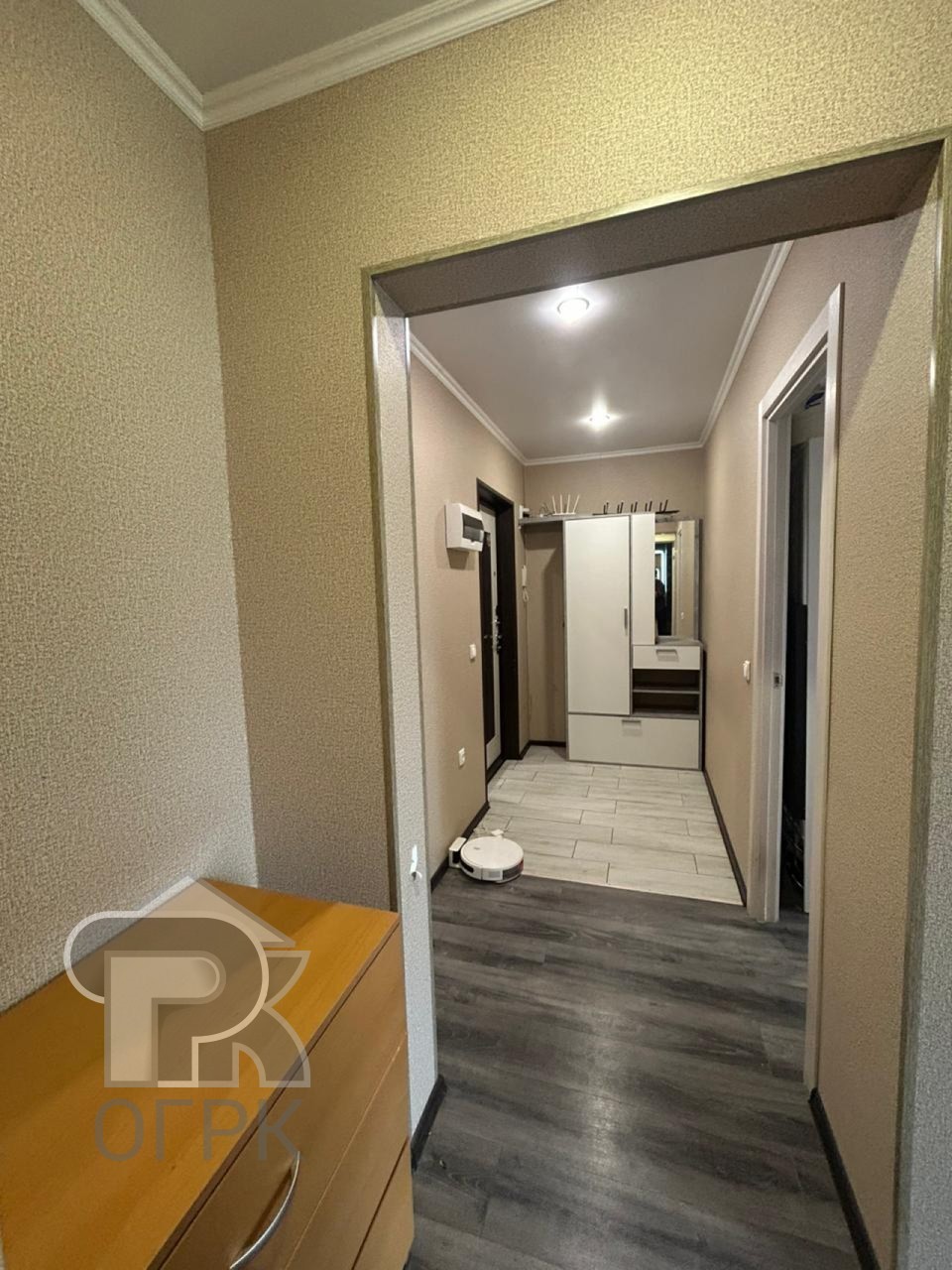 Купить 1-комнатную квартиру, №387484