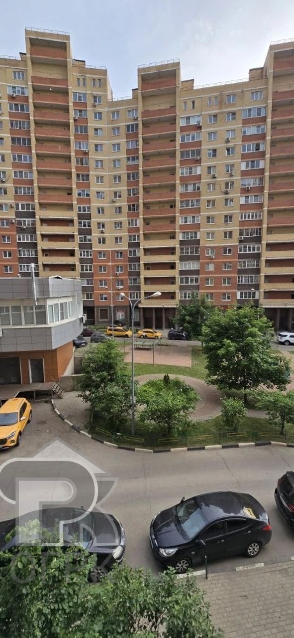 Купить 1-комнатную квартиру, №390318