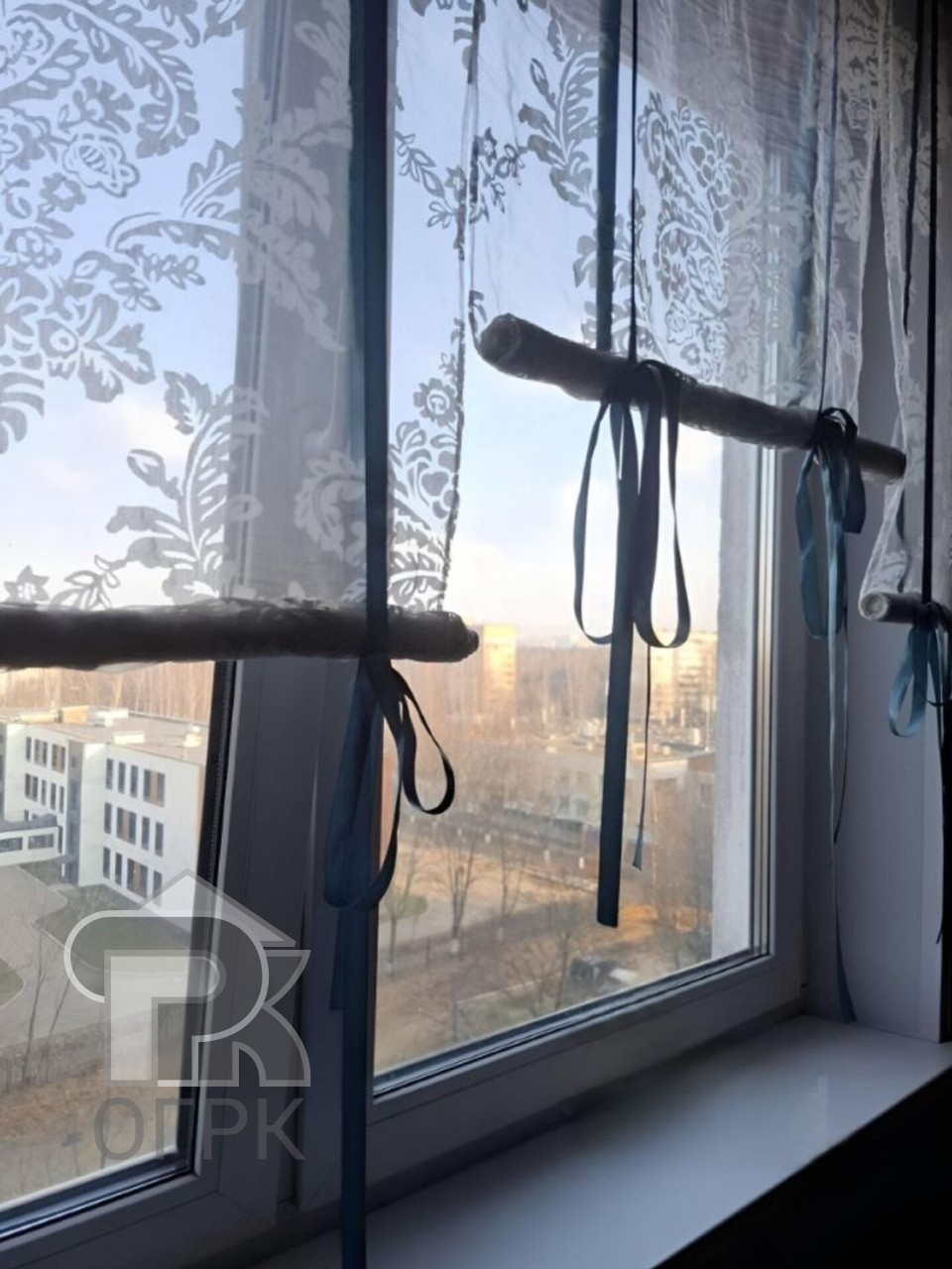 Купить 3-комнатную квартиру, №385348