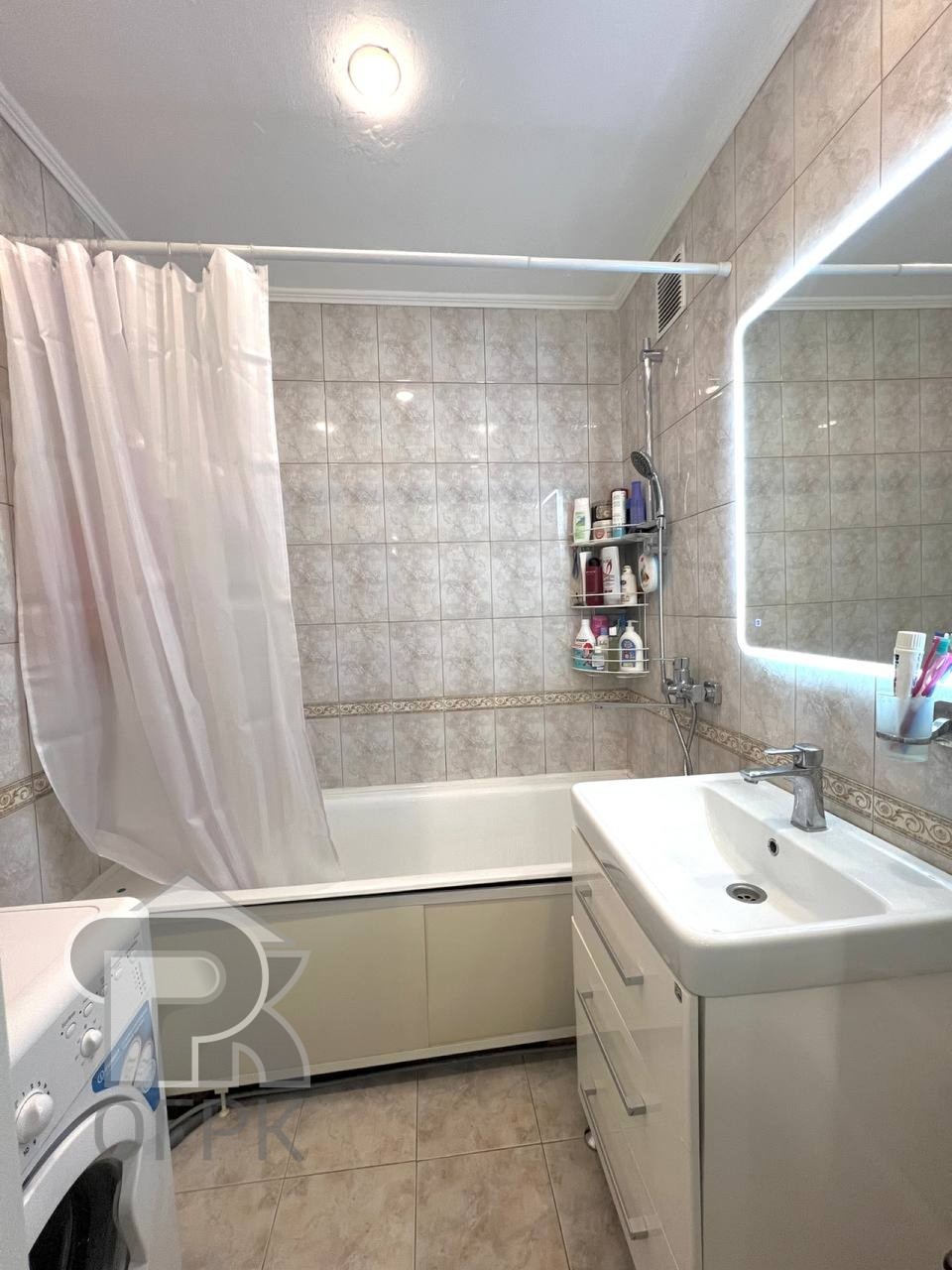 Купить 1-комнатную квартиру, №388298