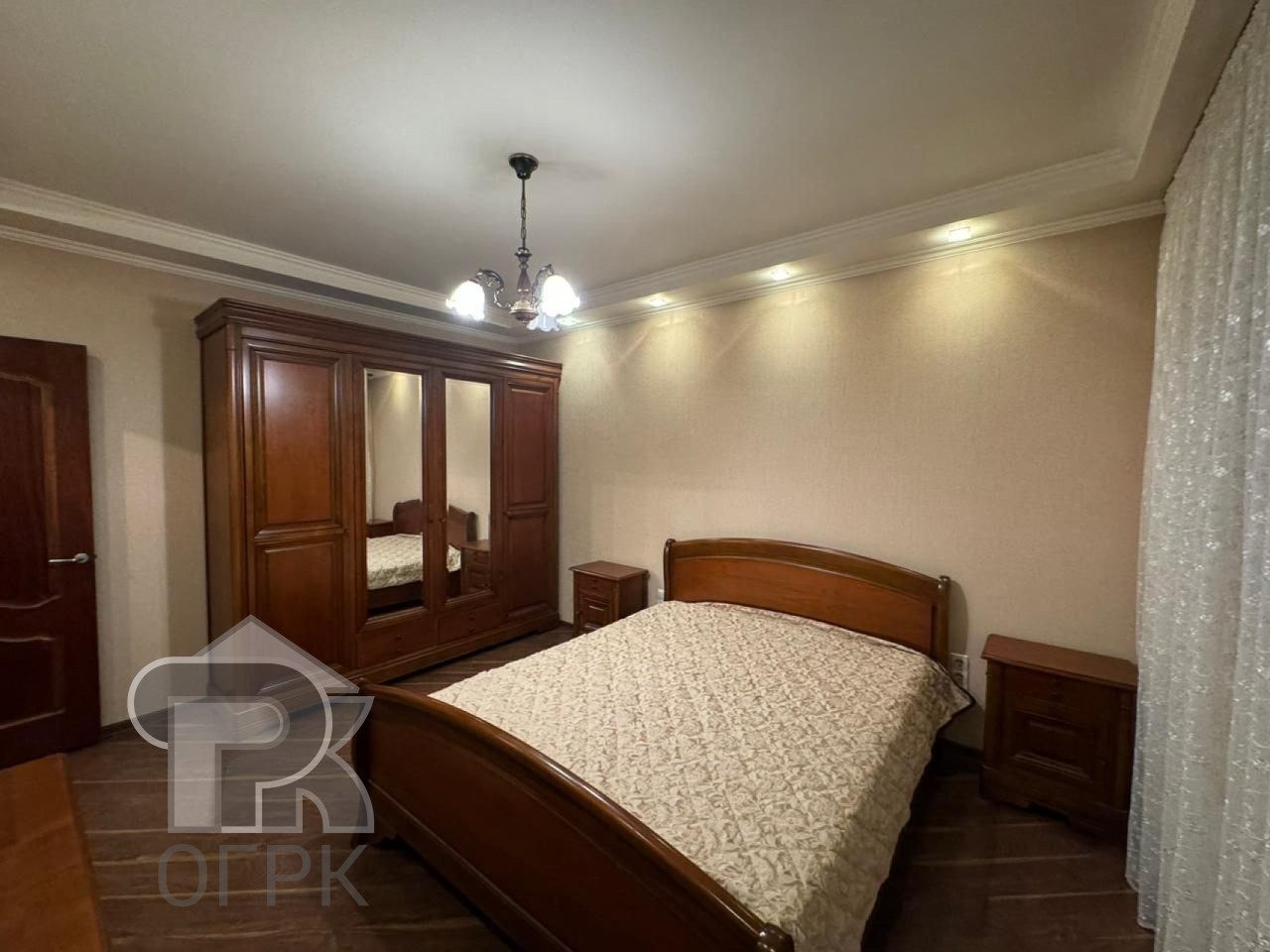 Купить 2-комнатную квартиру, №388159