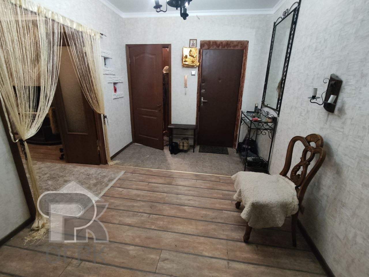 Купить 3-комнатную квартиру, №387481