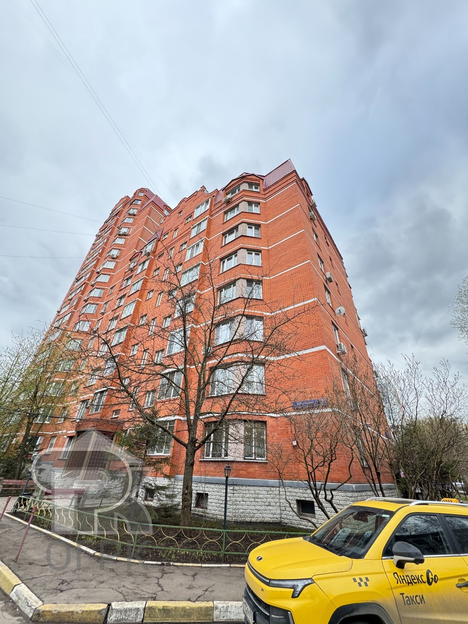 Купить 4-комнатную квартиру, №389001
