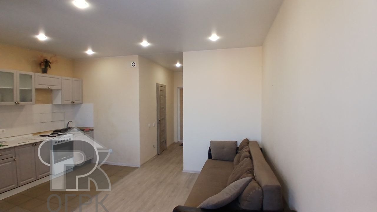 Купить 1-комнатную квартиру, №388293