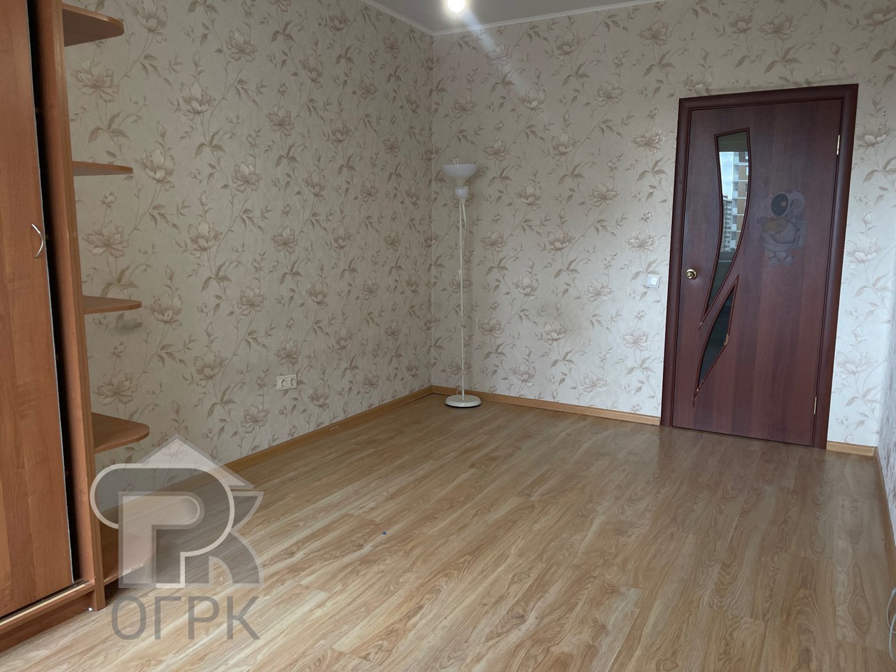 Купить 1-комнатную квартиру, №391628