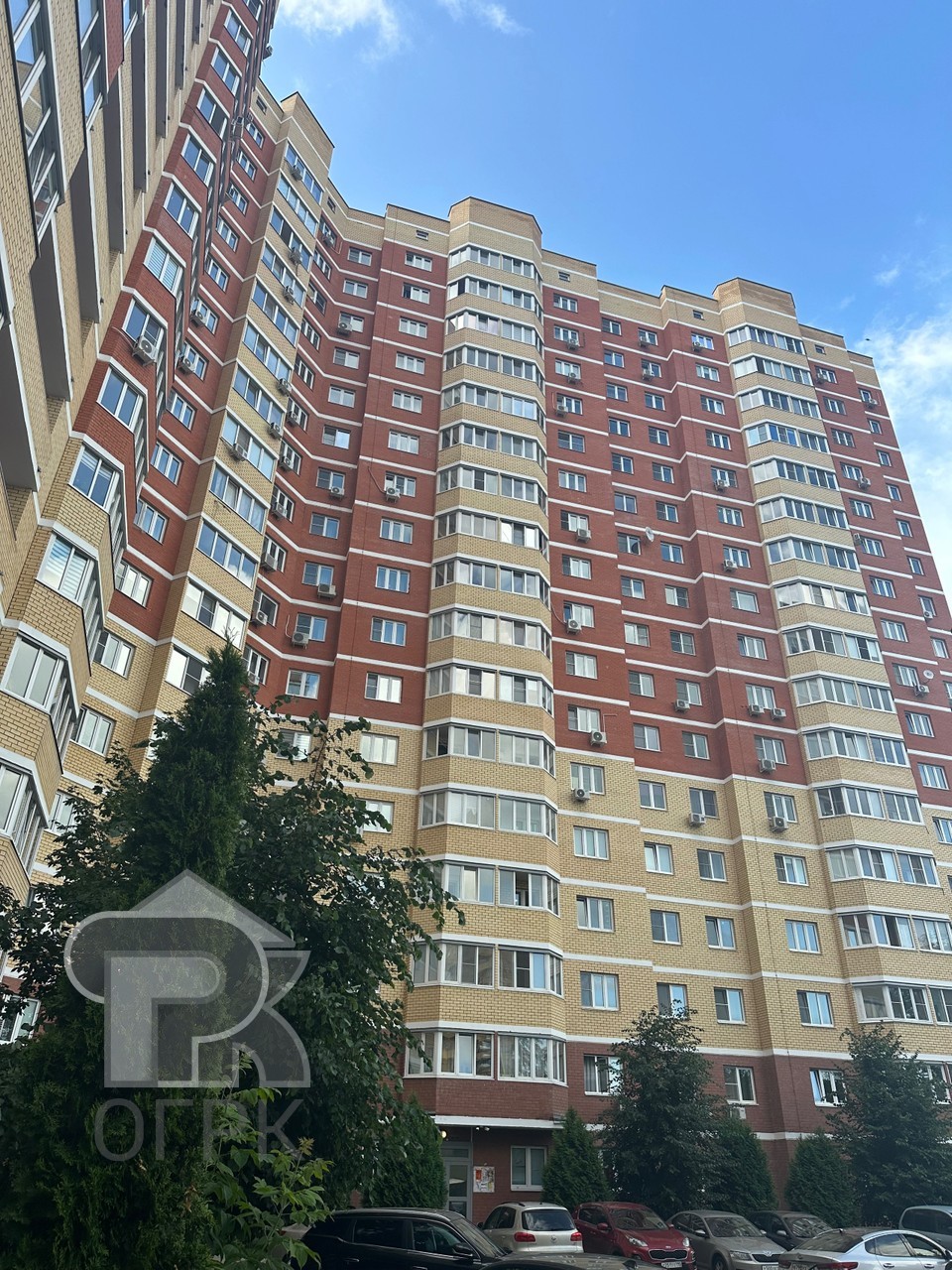 Купить 1-комнатную квартиру, №385942