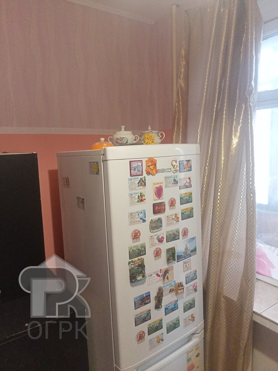 Купить 2-комнатную квартиру, №388455